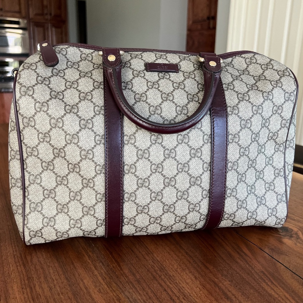 Gucci Tote Bag